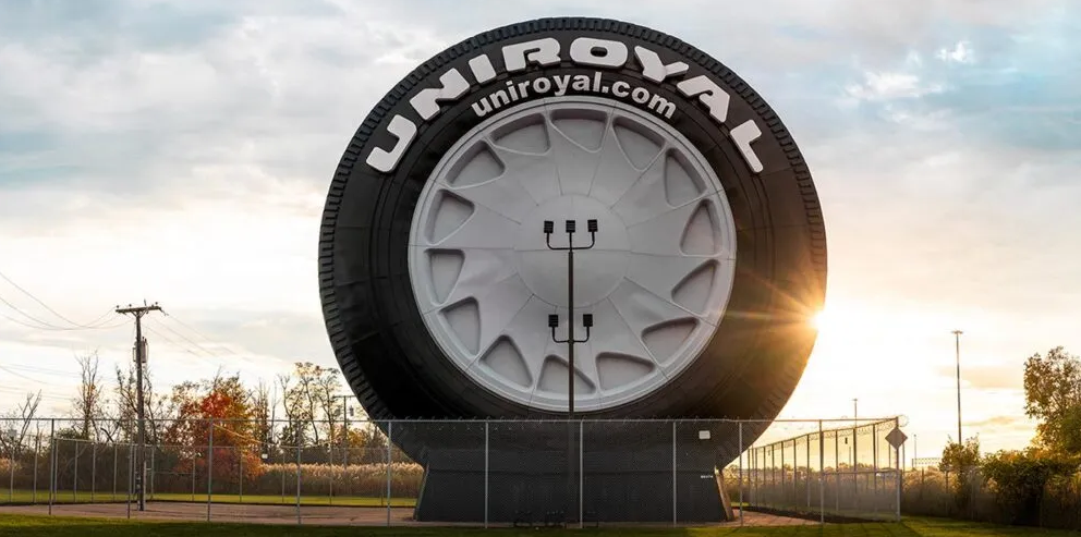 Uniroyal