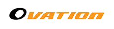 Ovation Logo