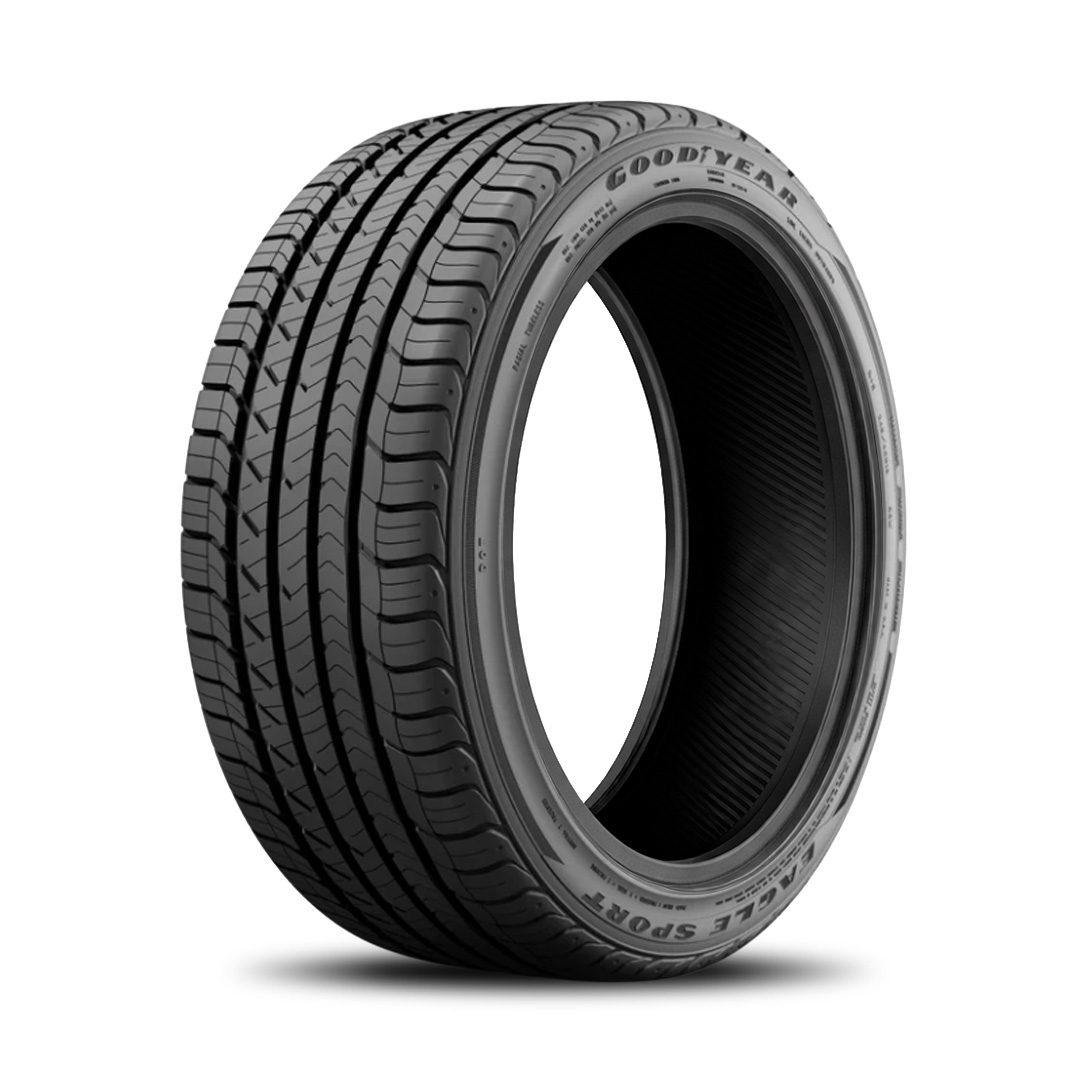 Eagle® Sport All-Season