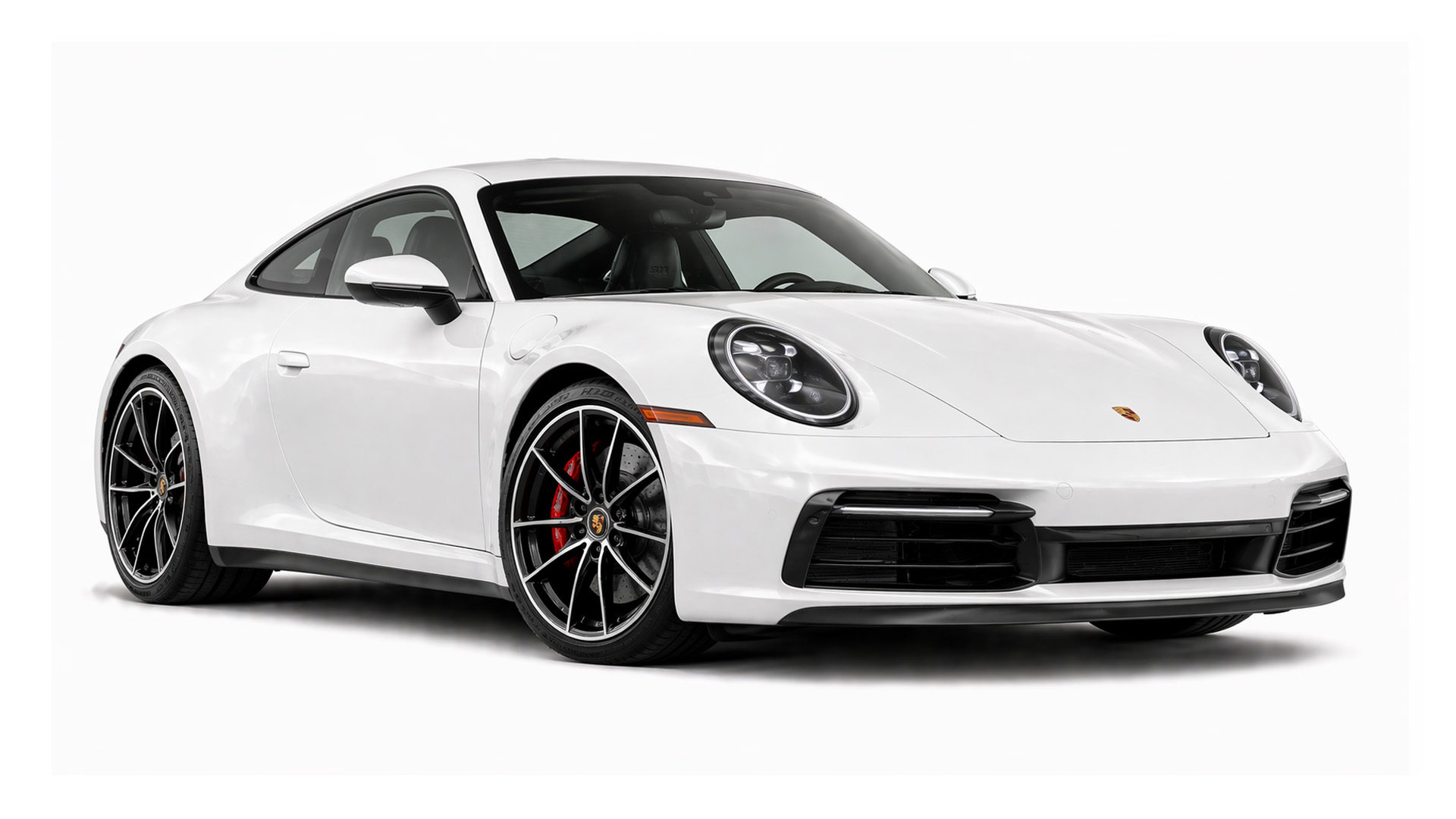 Porche 911