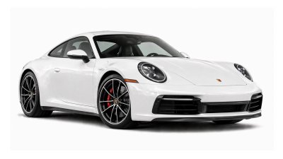 Porche 911