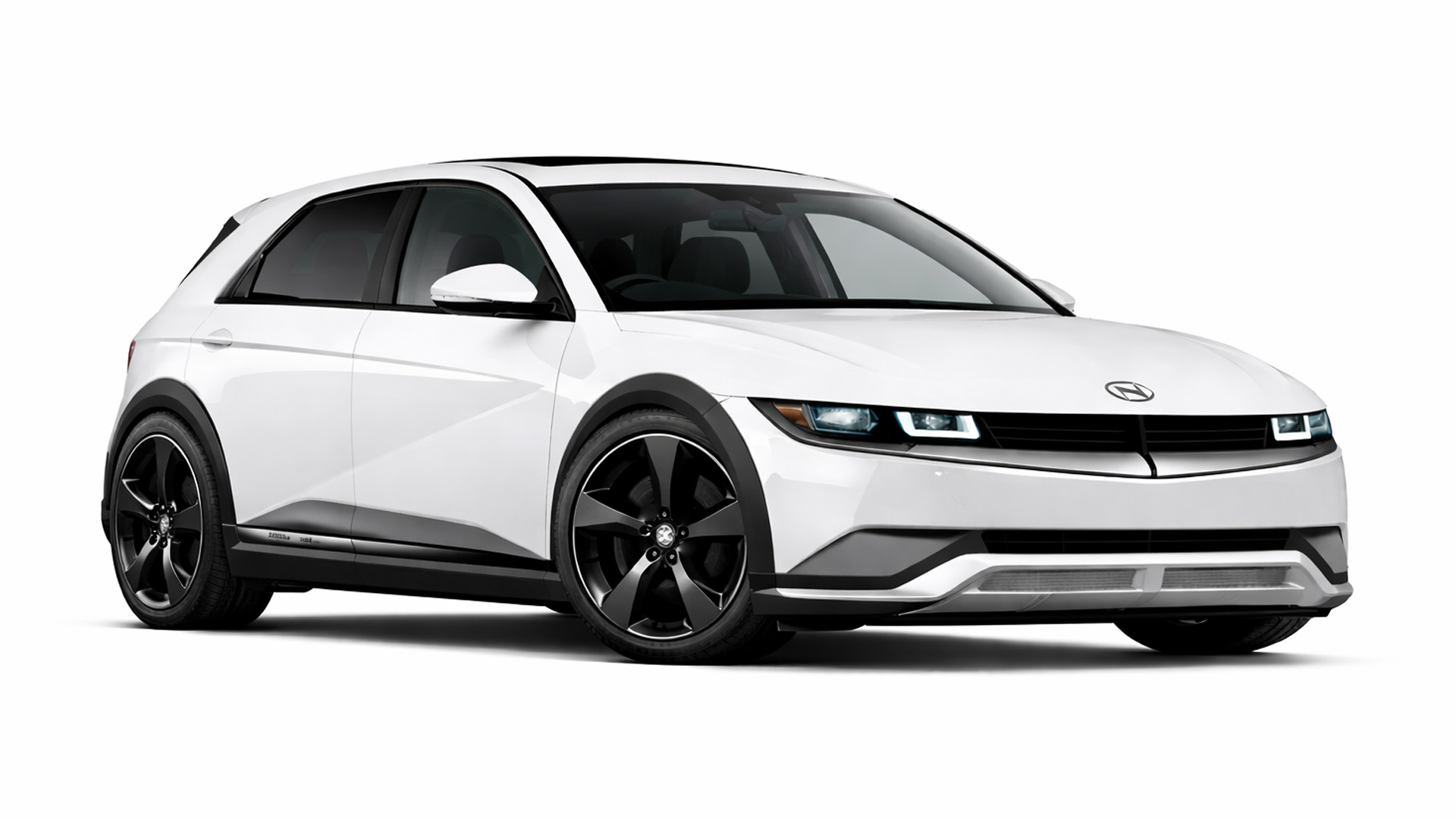 Hyundai Ioniq 5