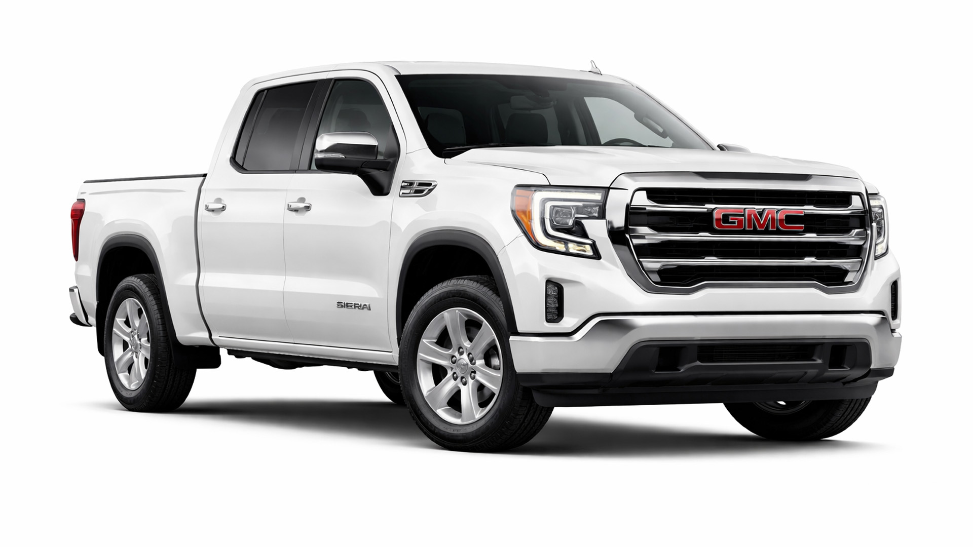 GMC Sierra 1500
