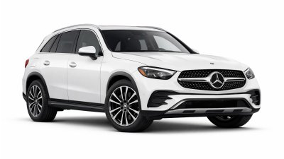 Mercedes GLC