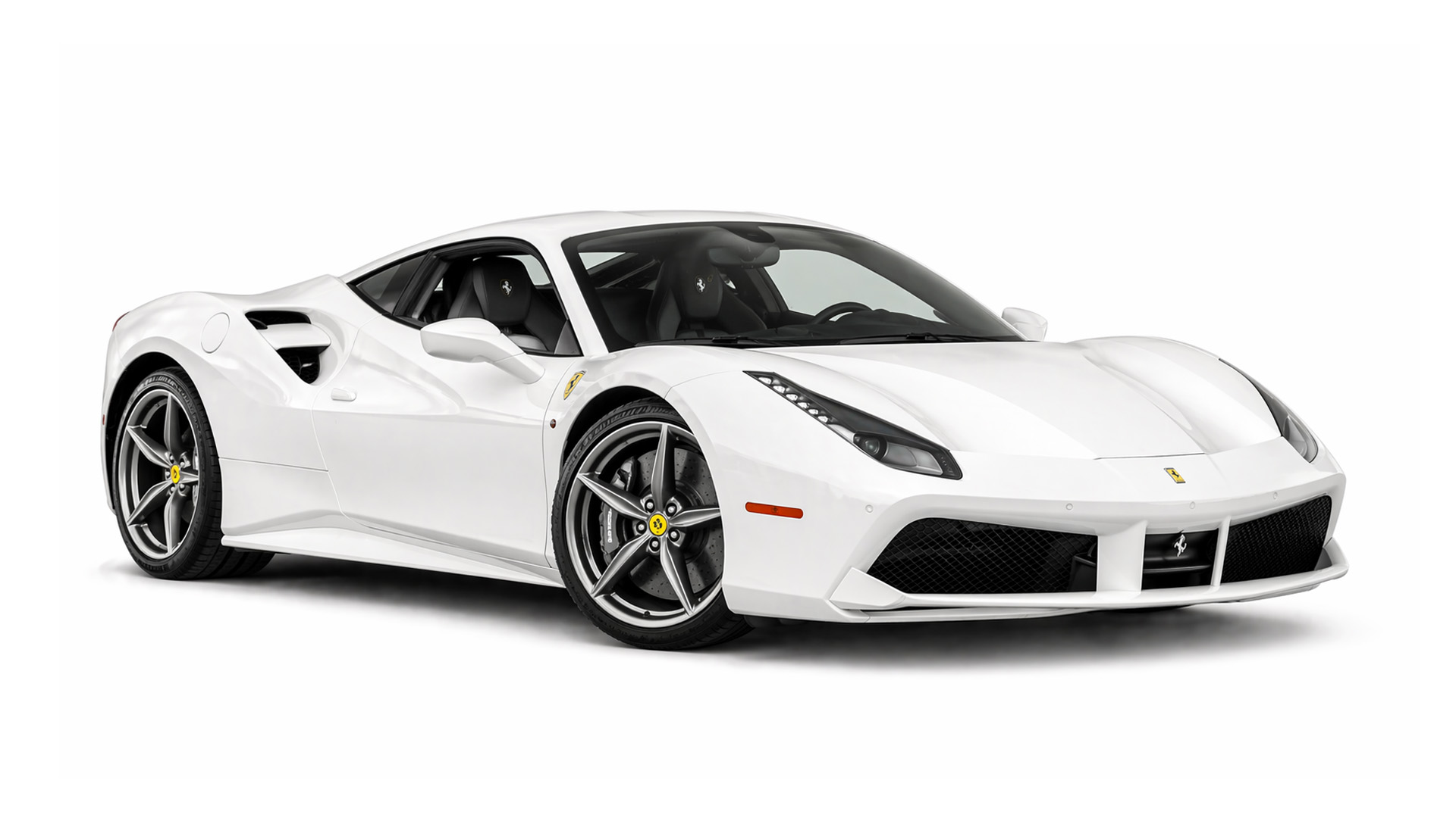 Ferrari 488