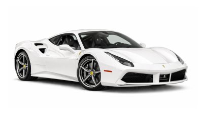 Ferrari 488