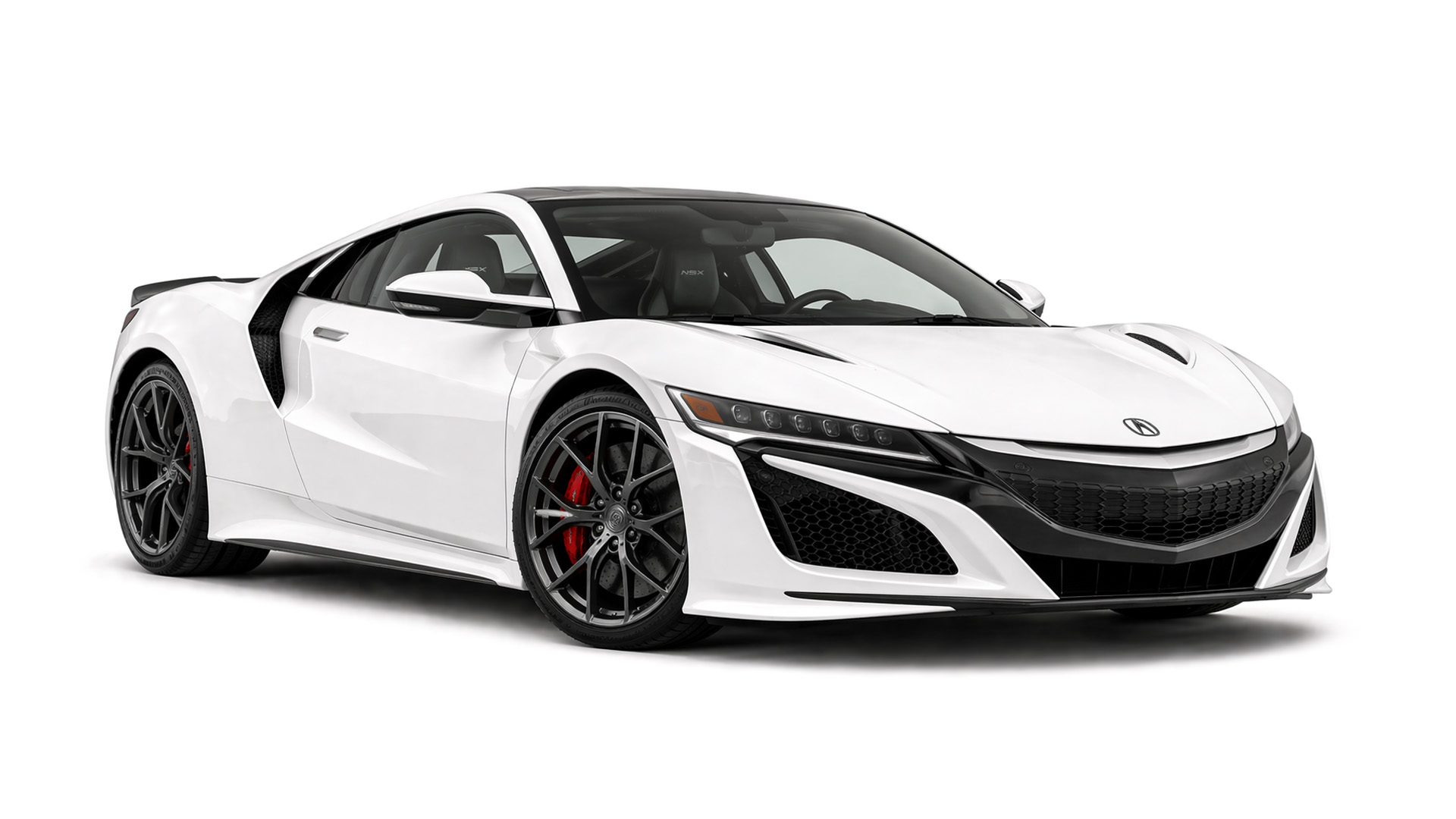 Acura NSX