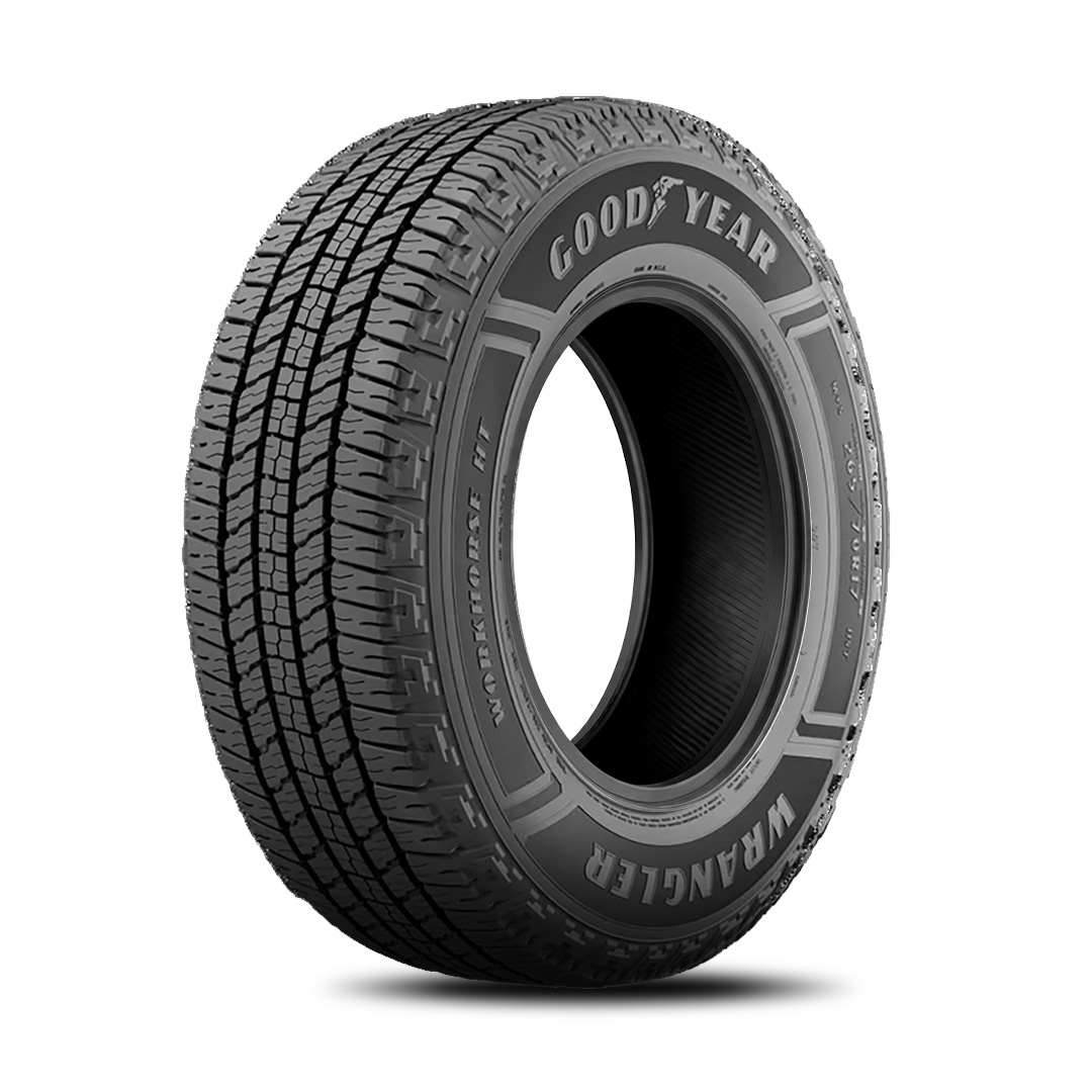 Goodyear