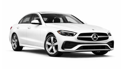 Mercedes C Class